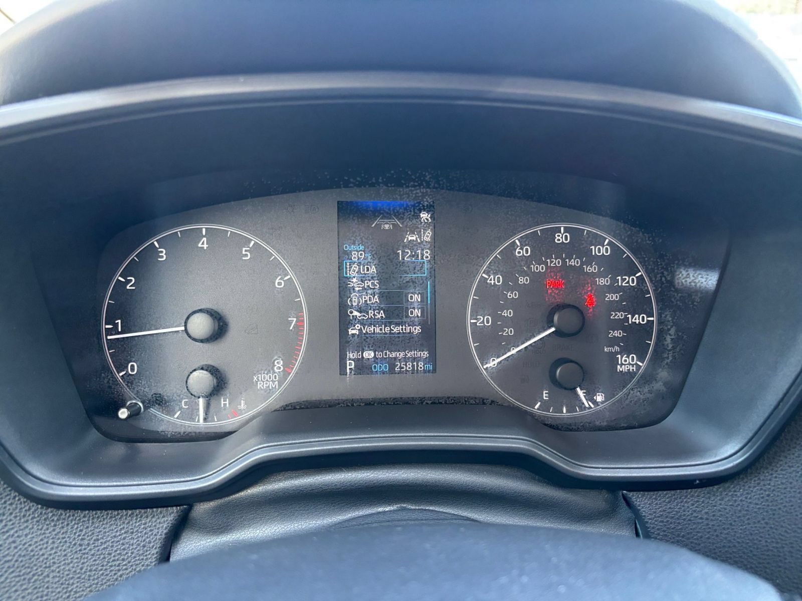 Used 2025 Toyota Corolla LE FWD image 37