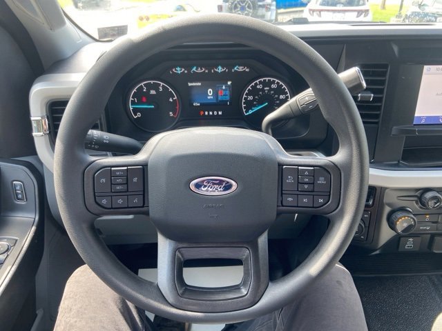 New 2025 Ford F350 XL w/ XL Off-Road Package image 12