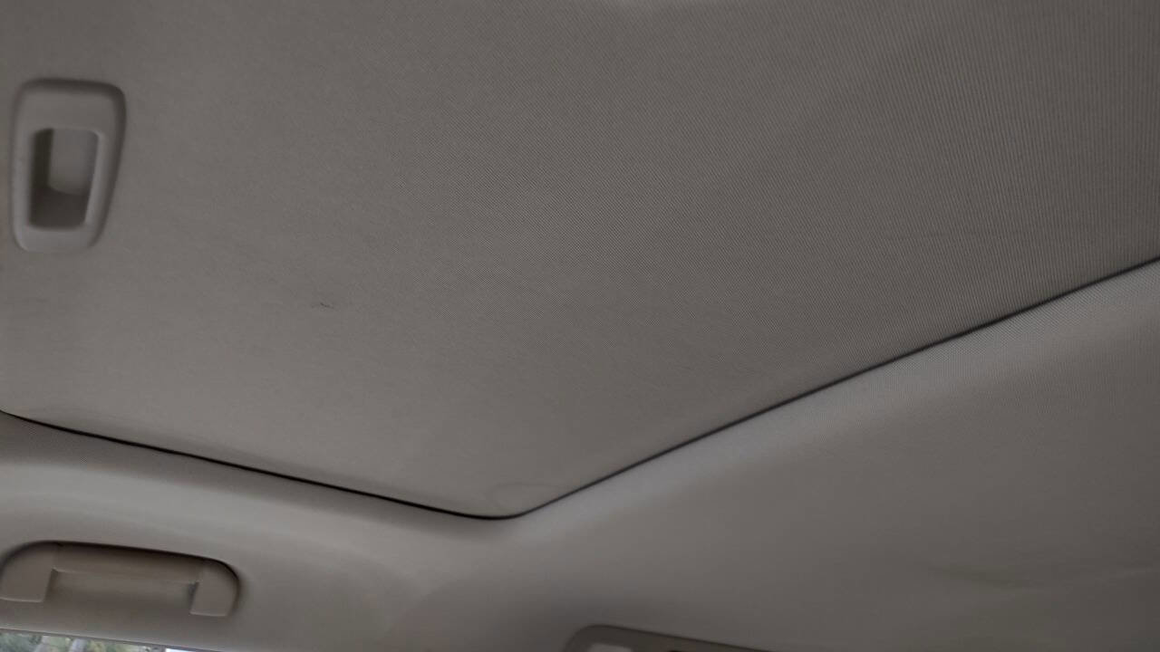 Used 2016 INFINITI QX80 2WD image 28
