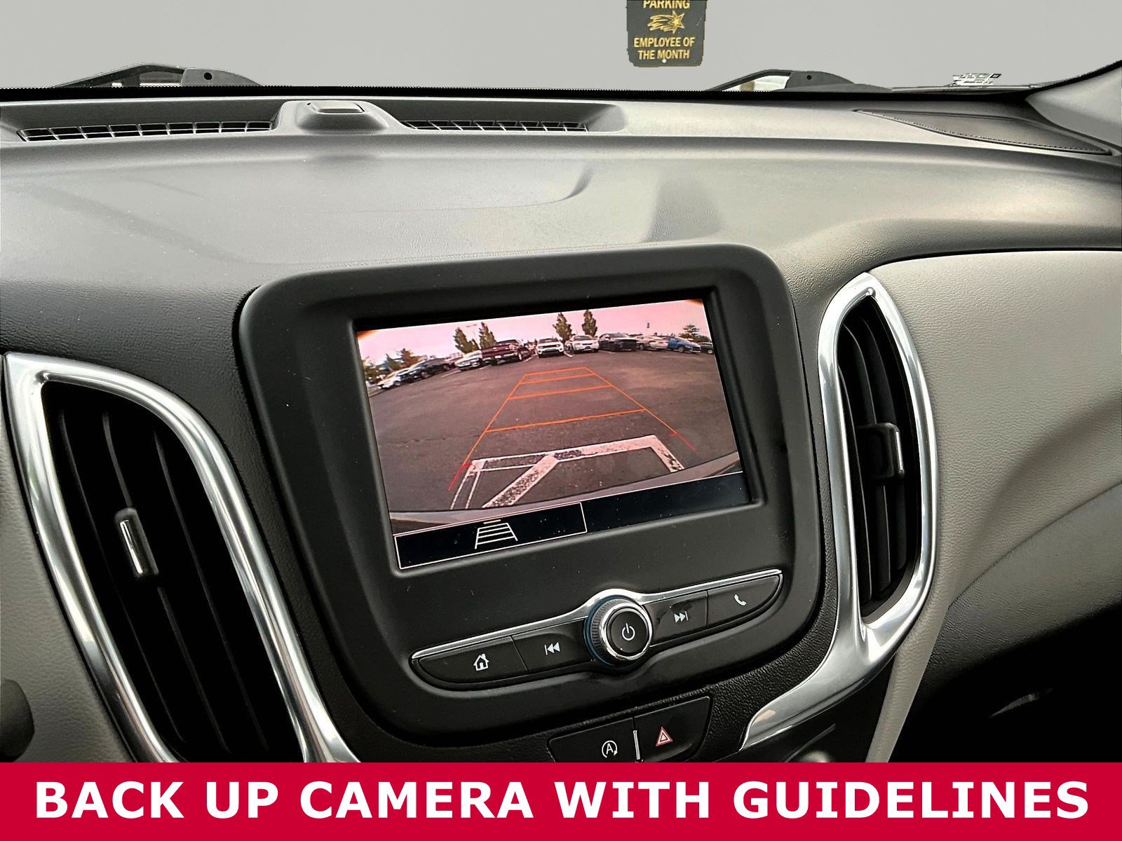 Used 2022 Chevrolet Equinox LT FWD image 14
