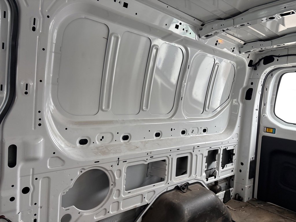 Used 2015 Ford Transit 250 148 Low Roof image 21