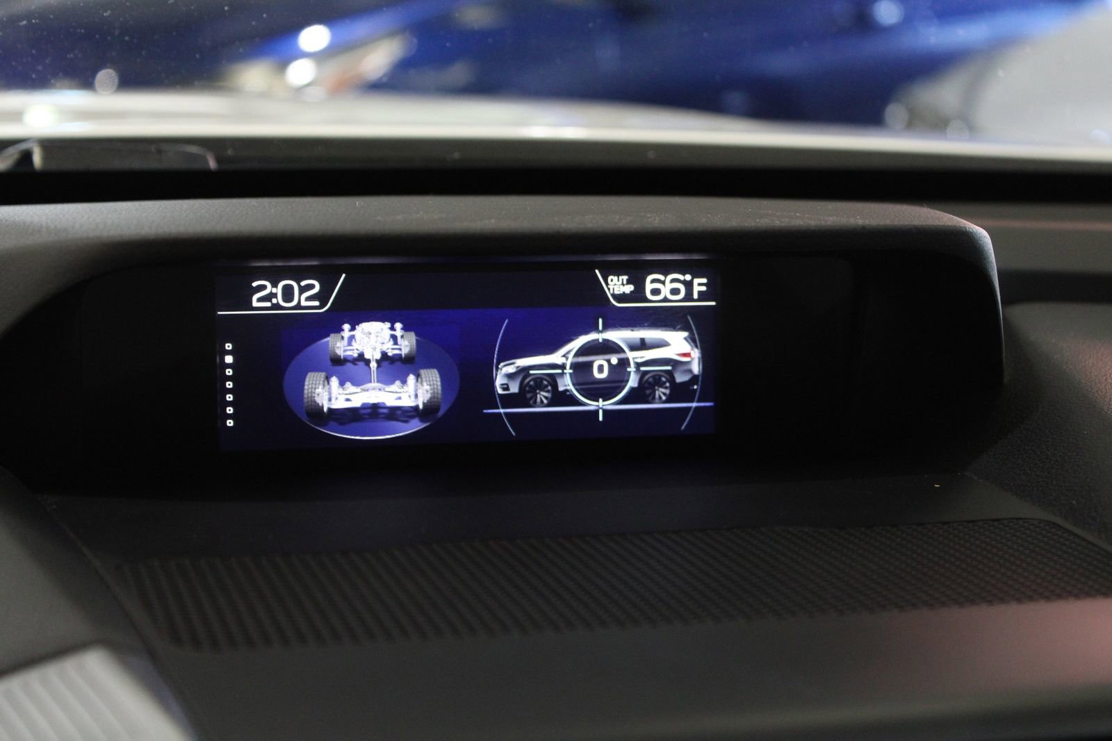 Used 2020 Subaru Ascent Limited w/ Popular Package #3 image 34