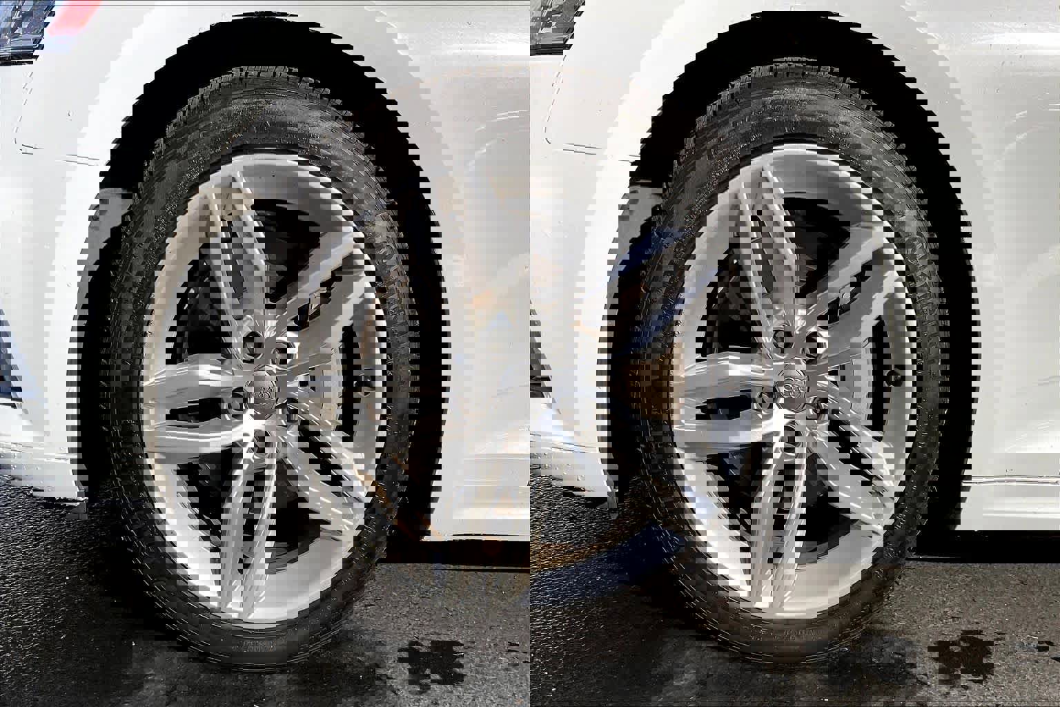 Used 2019 Audi A5 2.0T Premium Plus w/ Premium Plus image 12