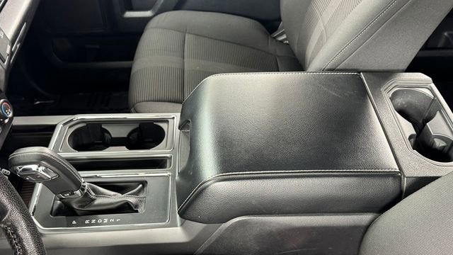 Used 2016 Ford F150 XLT w/ Equipment Group 302A Luxury AWD/4WD image 35