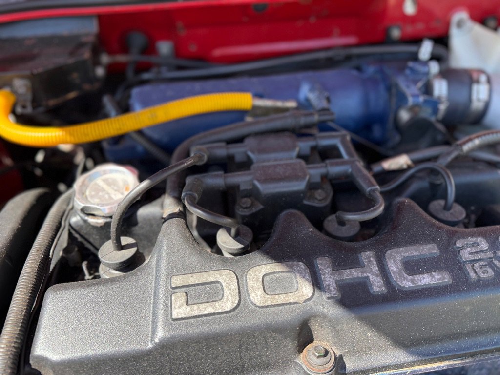 Used 1999 Mitsubishi Eclipse GS FWD image 25