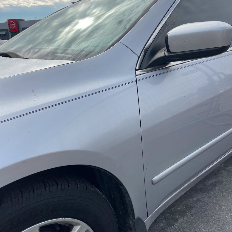 Used 2003 Honda Accord EX image 8