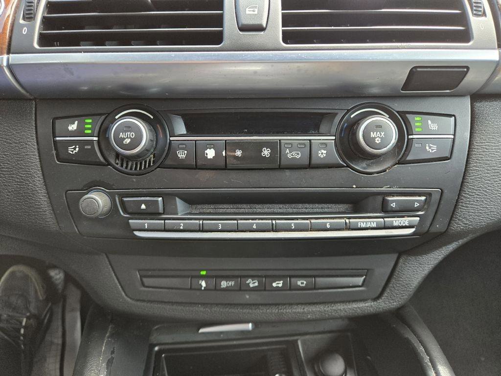 Used 2014 BMW X6 xDrive35i AWD/4WD image 24