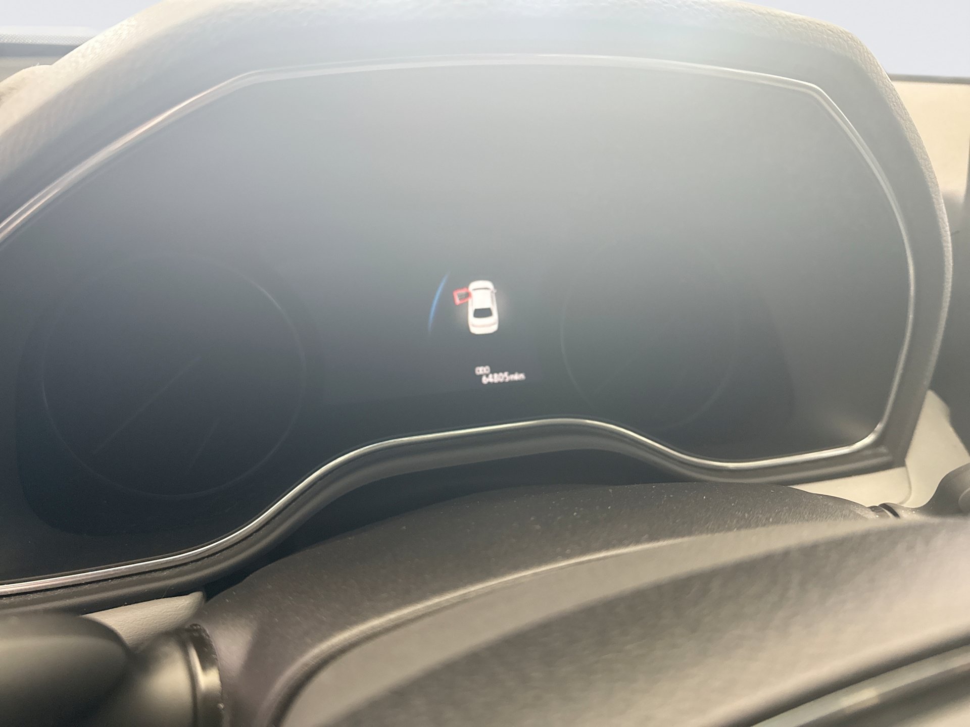Used 2019 Toyota Avalon Limited w/ Advanced Safety Package FWD image 13