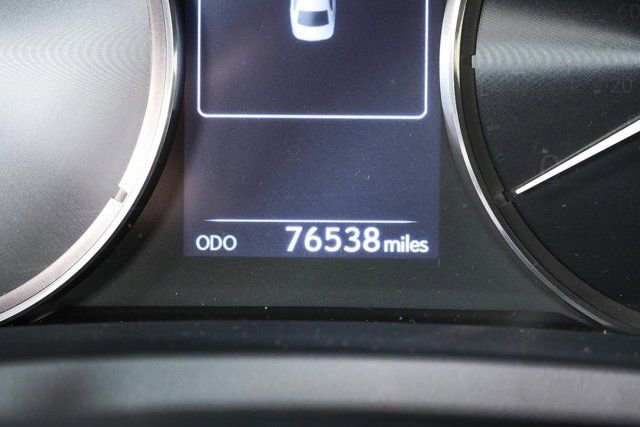 Used 2019 Lexus IS 300 300 w/ Accessory Package image 11