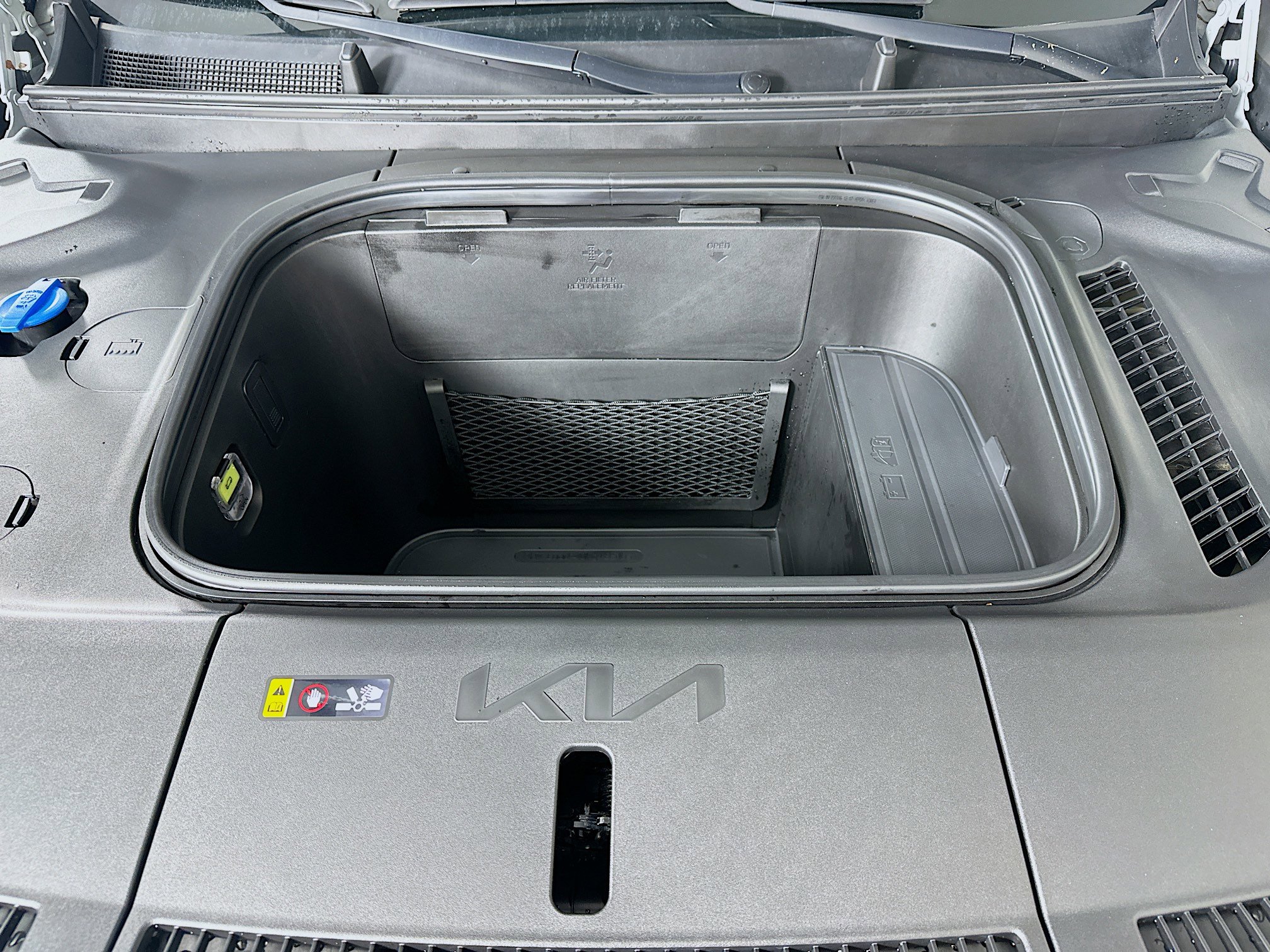 Used 2024 Kia EV9 Light Long Range image 36