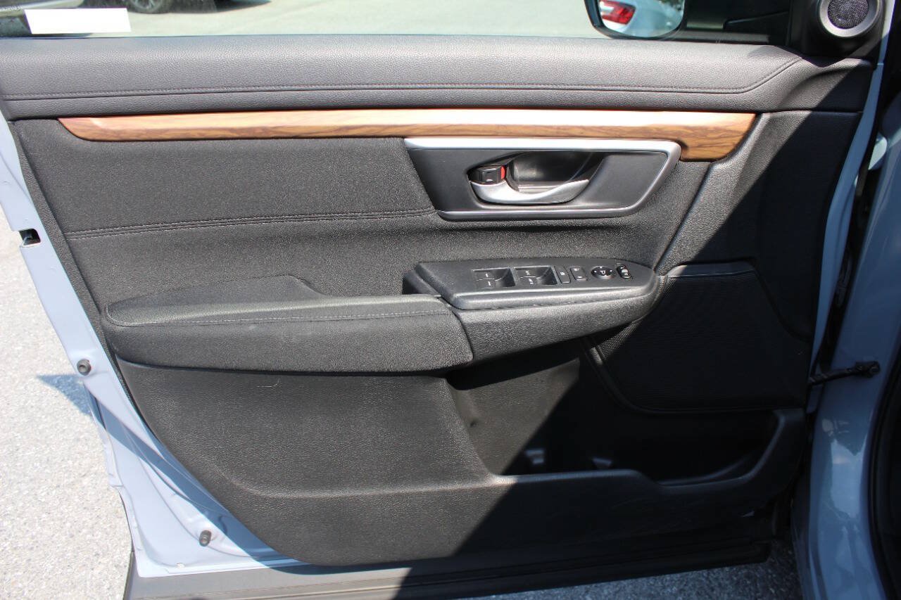 Used 2020 Honda CR-V EX image 21