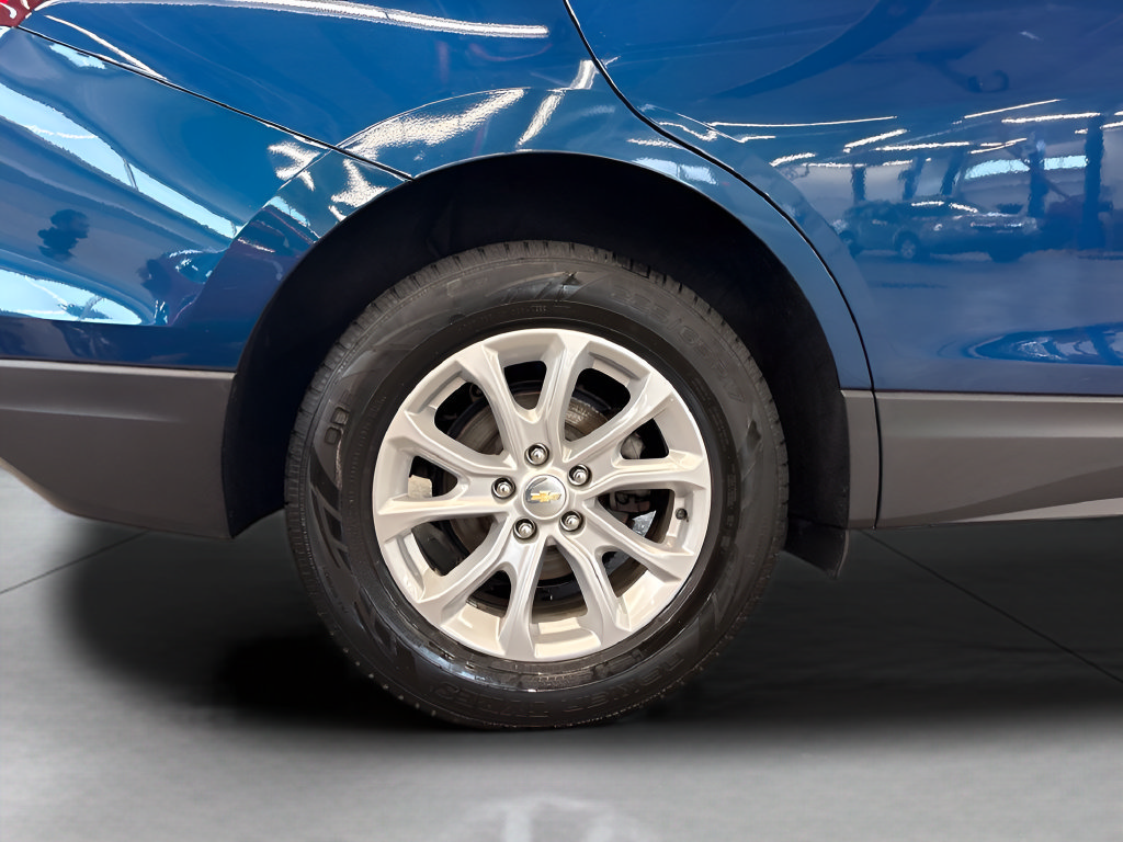 Used 2019 Chevrolet Equinox LT FWD image 25