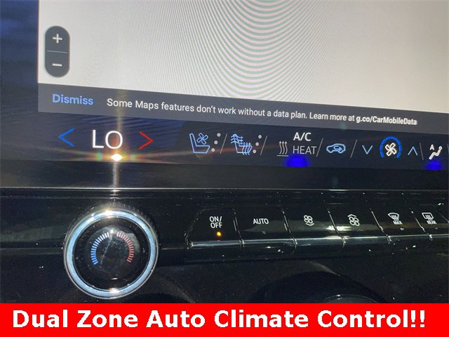 Certified 2025 Chevrolet Blazer EV RS image 28