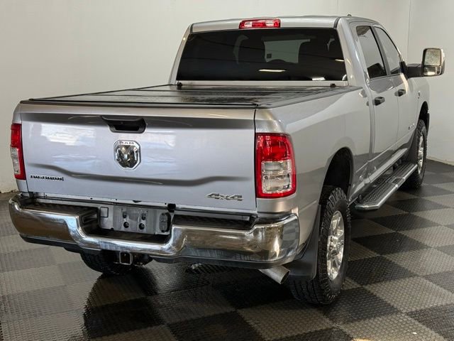 Used 2023 RAM 2500 Big Horn w/ Level 1 Equipment Group image 12