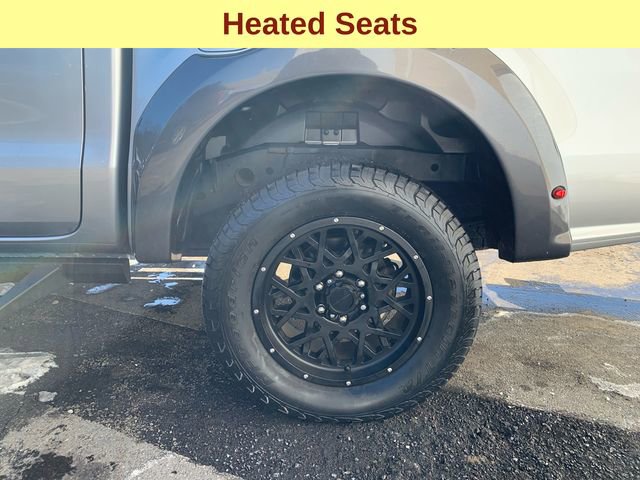 Used 2022 Ford Ranger XLT w/ Equipment Group 302A High image 9