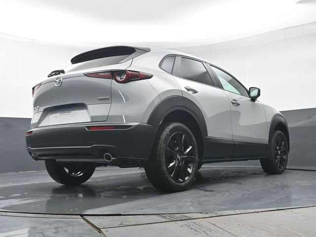 New 2026 MAZDA CX-30 AWD 2.5 S w/ Select Sport Pkg image 23