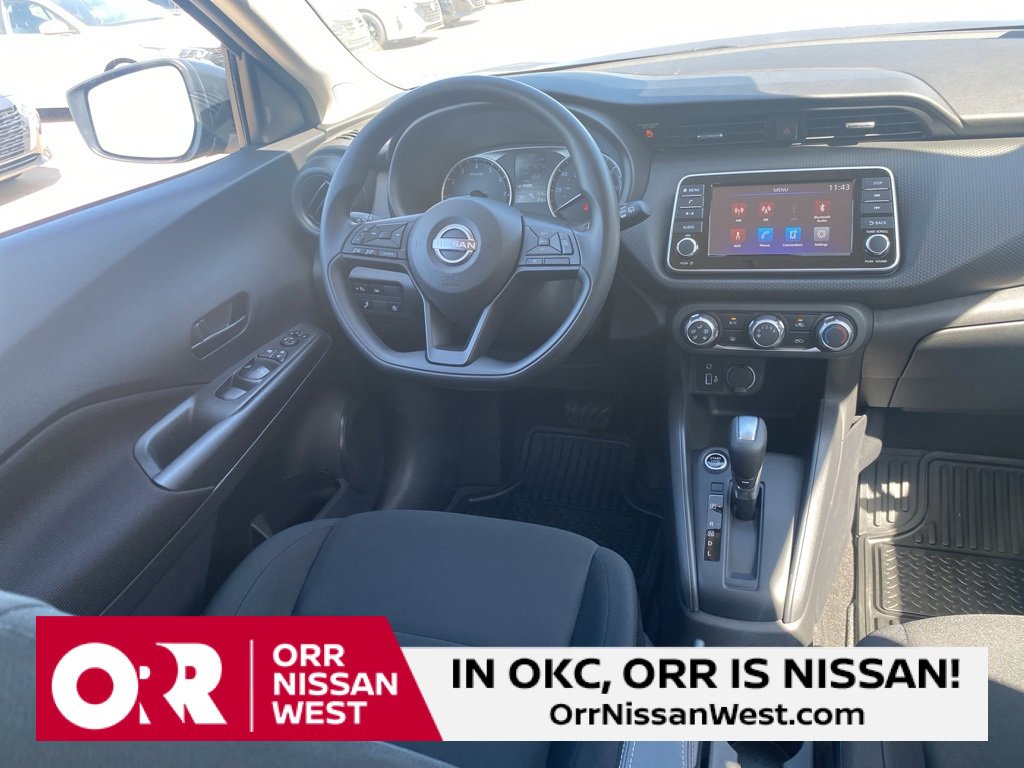 New 2025 Nissan Kicks Play S image 19