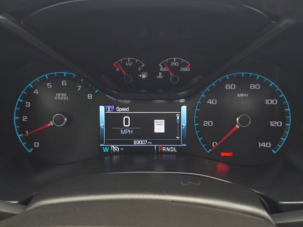 Used 2018 GMC Canyon Denali AWD/4WD image 24