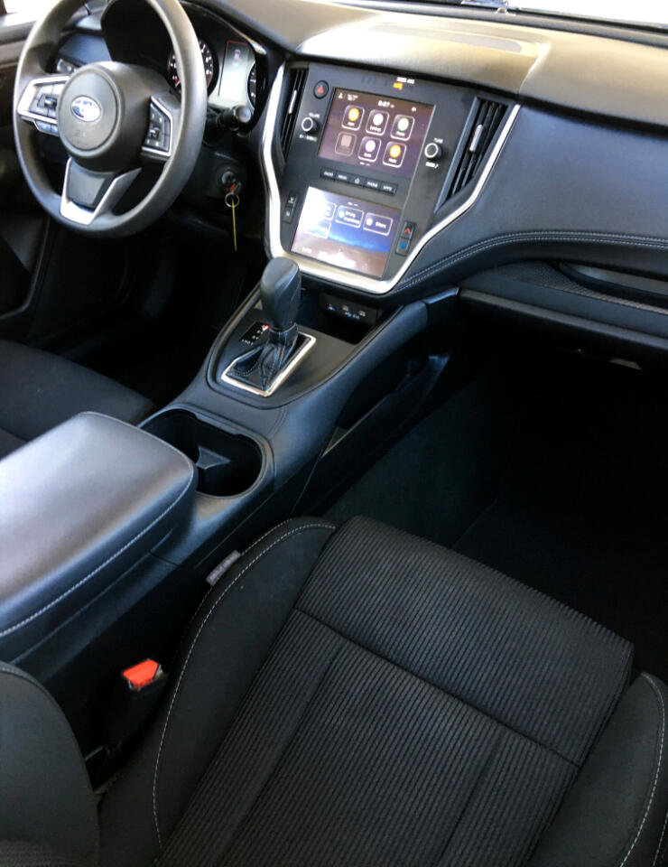 Used 2022 Subaru Legacy image 18