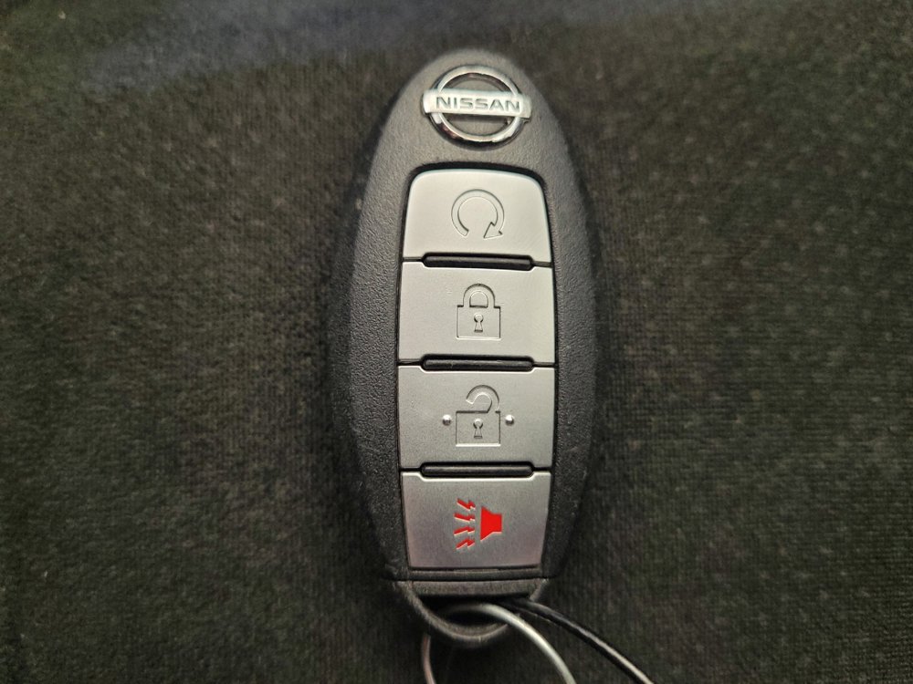 Used 2016 Nissan Murano SV AWD/4WD image 32