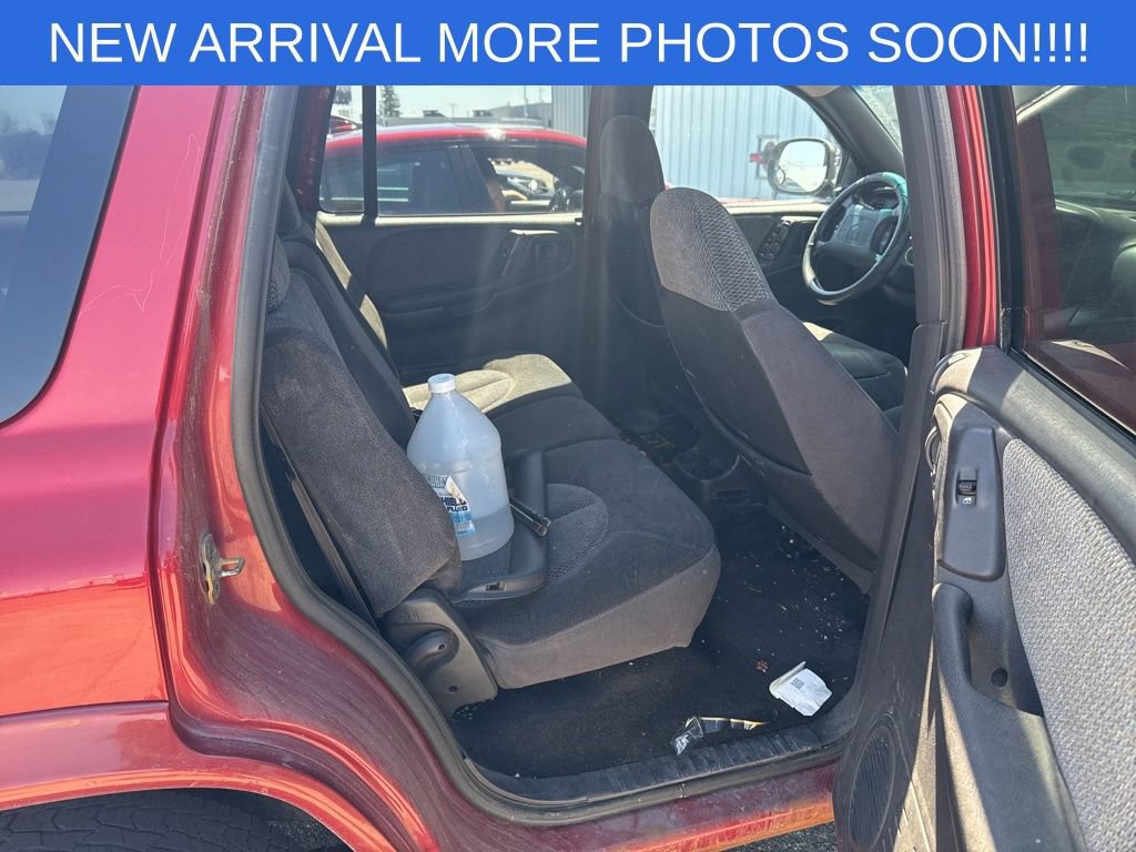 Used 2000 Dodge Durango 4WD image 14