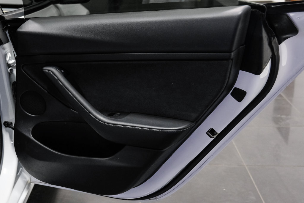 Used 2021 Tesla Model 3 Standard Range Plus RWD image 52