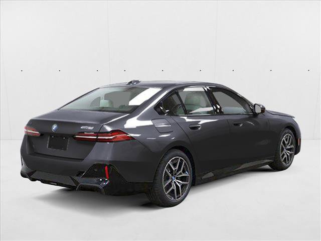 New 2026 BMW i5 eDrive40 video 2