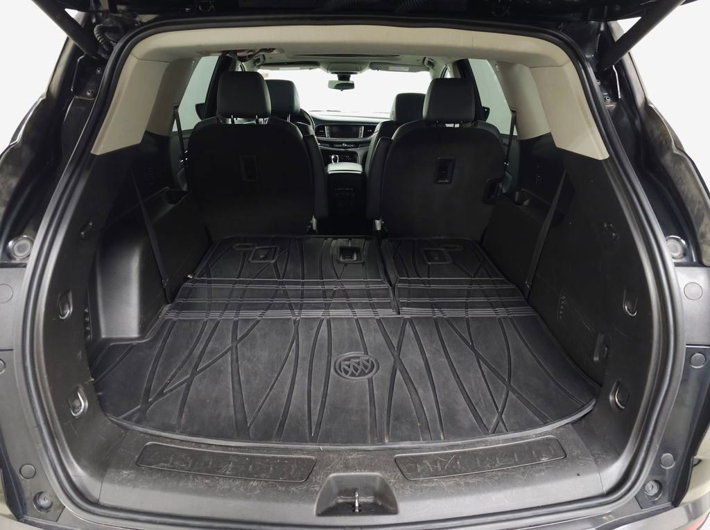 Used 2019 Buick Enclave Essence w/ Trailering Package, 5000 lbs. AWD/4WD image 8