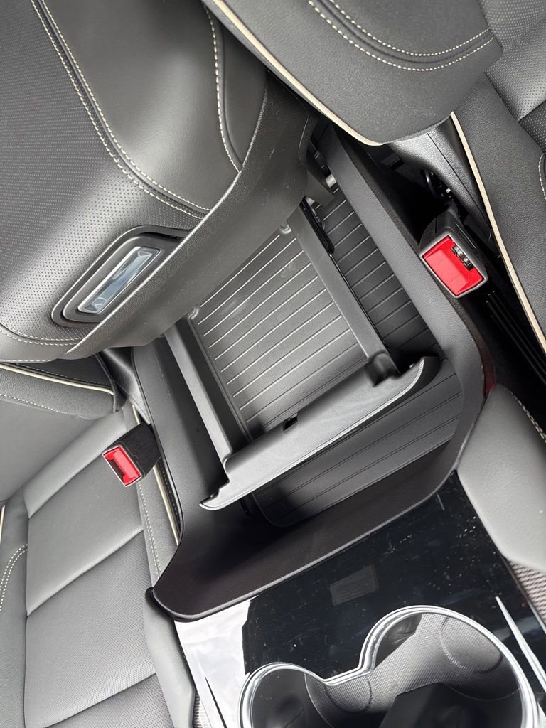 New 2026 GMC Yukon XL Elevation w/ LPO, Floor Liner Package image 41