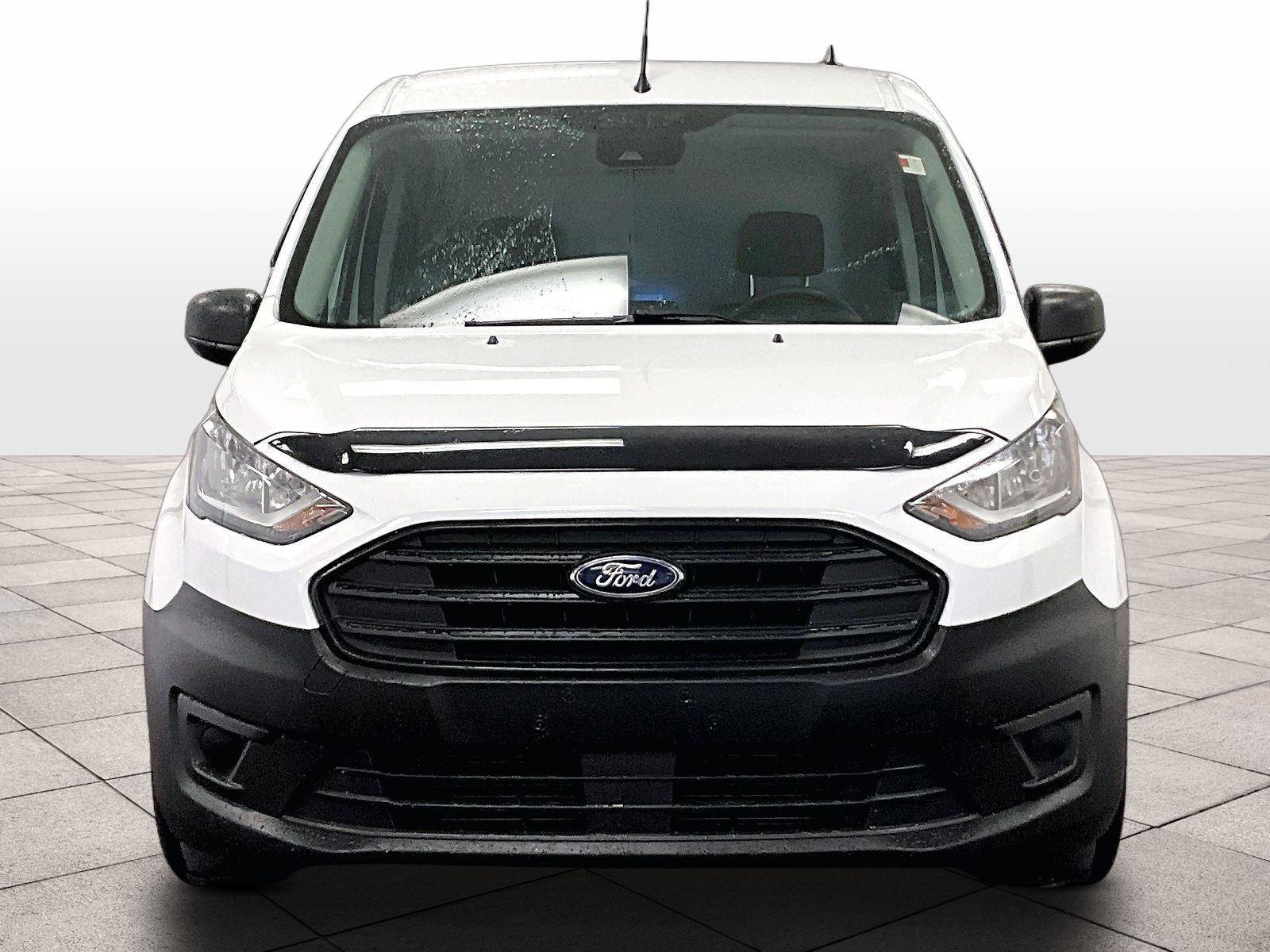 Used 2020 Ford Transit Connect XL FWD image 3