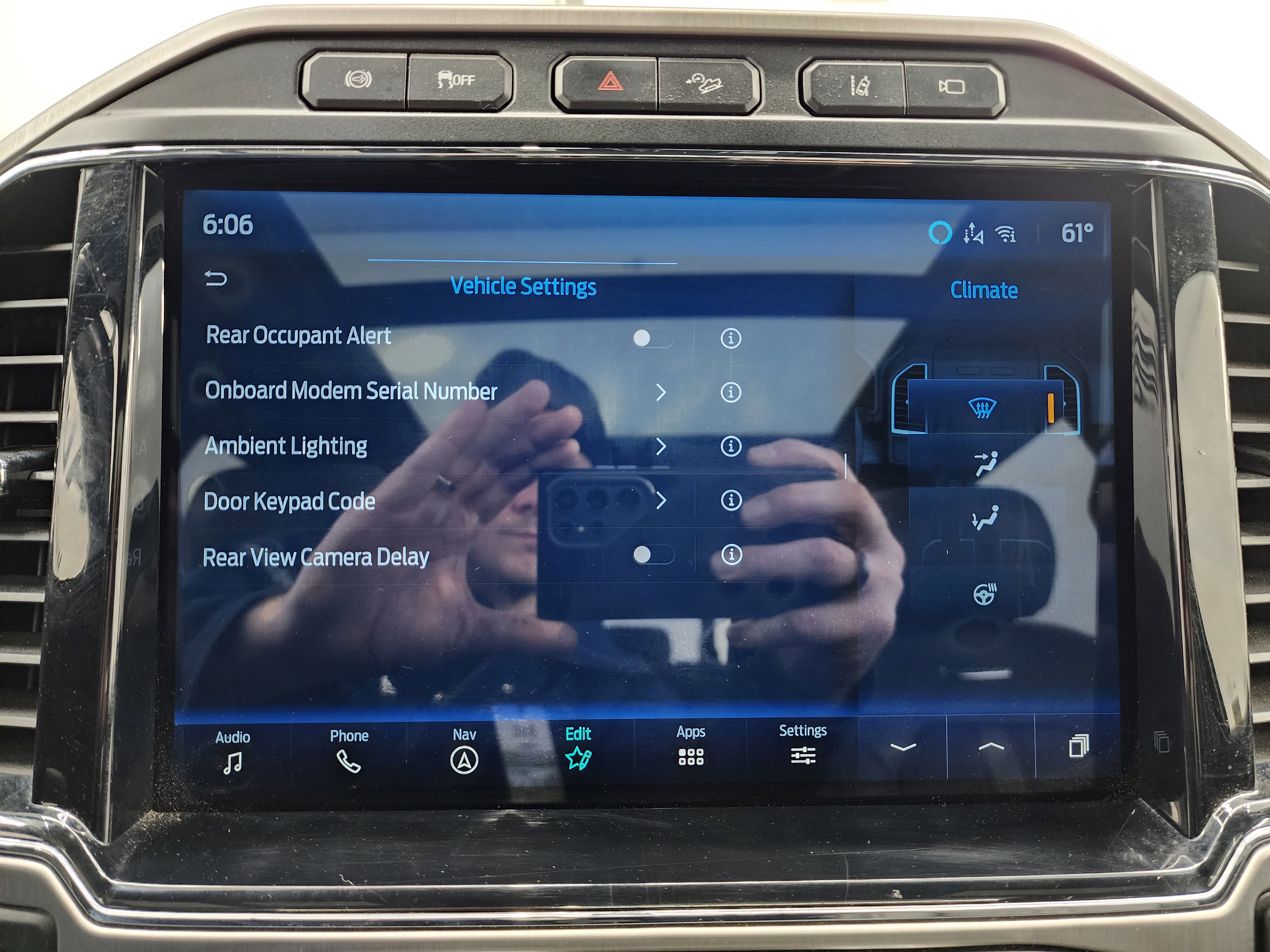 Used 2022 Ford F350 Platinum image 56