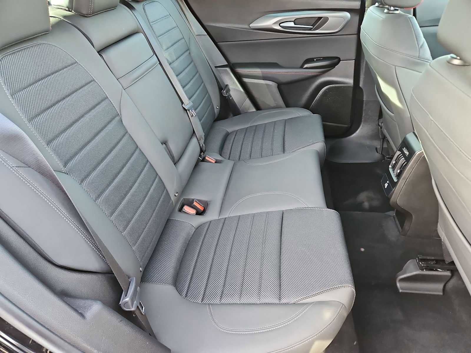 Used 2023 Dodge Hornet GT w/ Cold Weather Group image 19