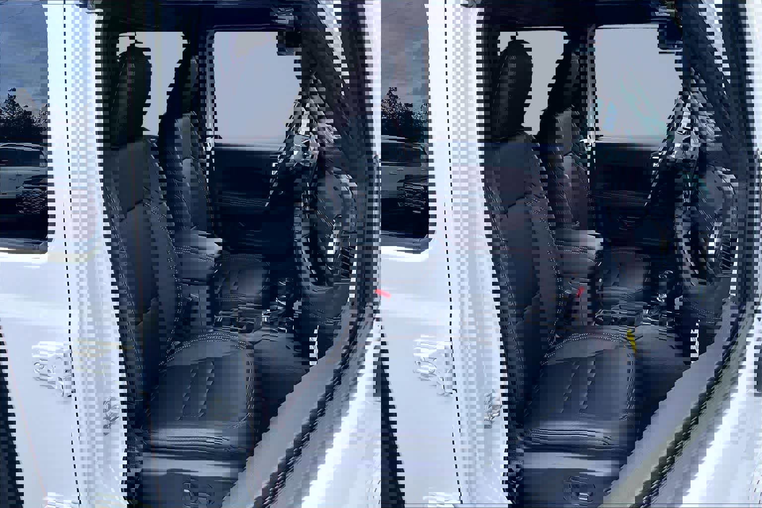 New 2026 Jeep Wrangler Sahara image 14