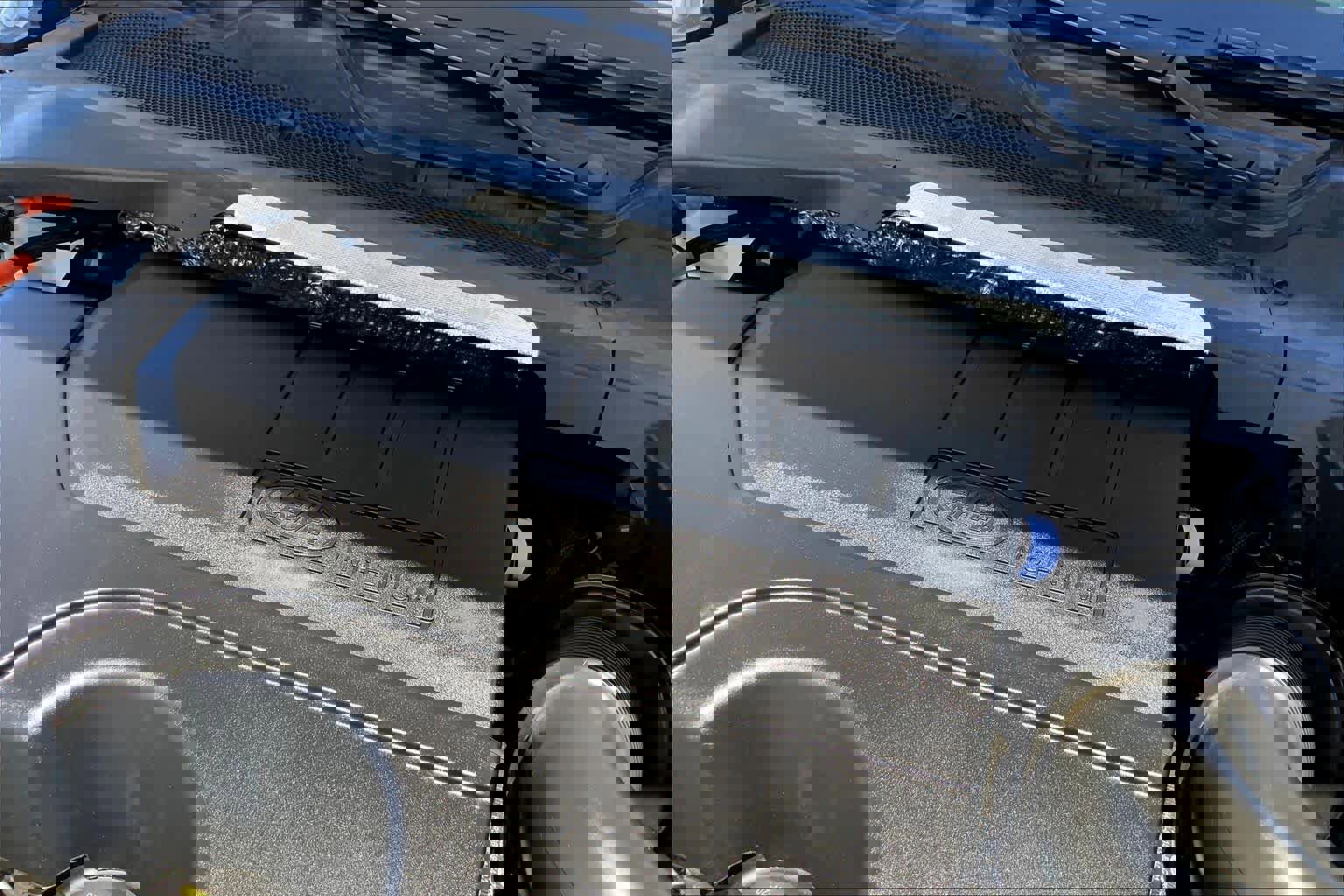 Used 2022 Land Rover Range Rover Evoque S image 33