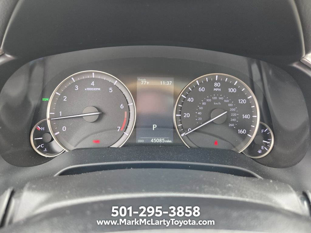 Used 2022 Lexus RX 350 FWD w/ Premium Package image 25