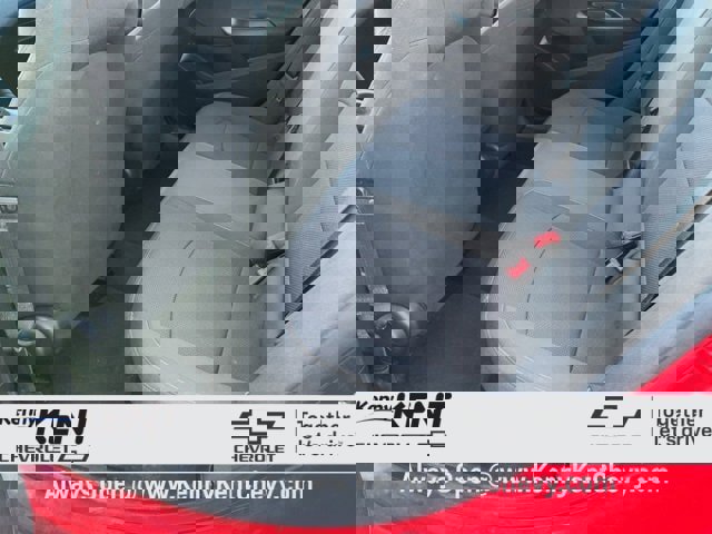 Used 2018 Chevrolet Cruze LS image 14