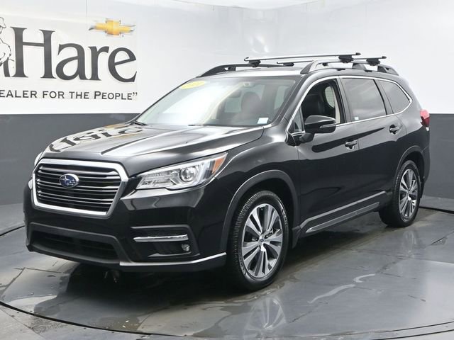 Used 2021 Subaru Ascent Limited w/ Technology Package image 37