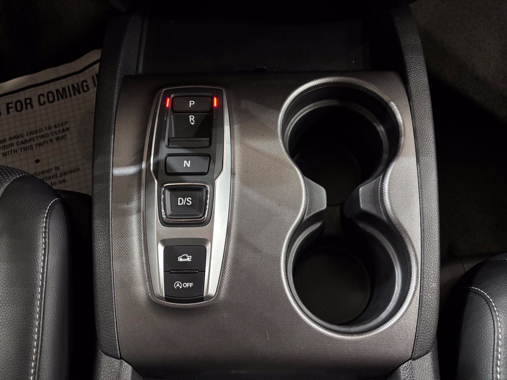Certified 2023 Honda Ridgeline RTL image 21