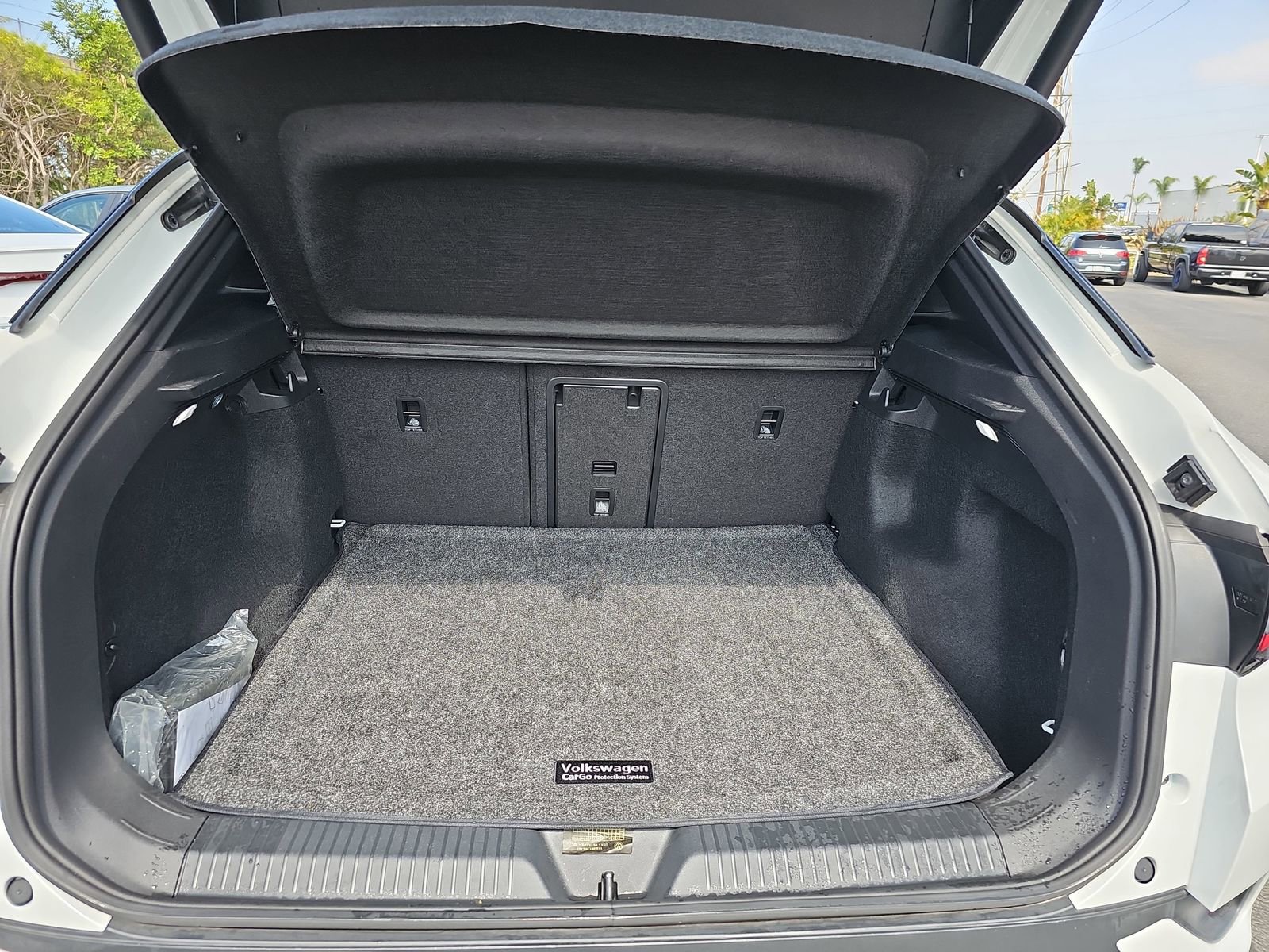 Certified 2023 Volkswagen ID.4 Pro S RWD image 12