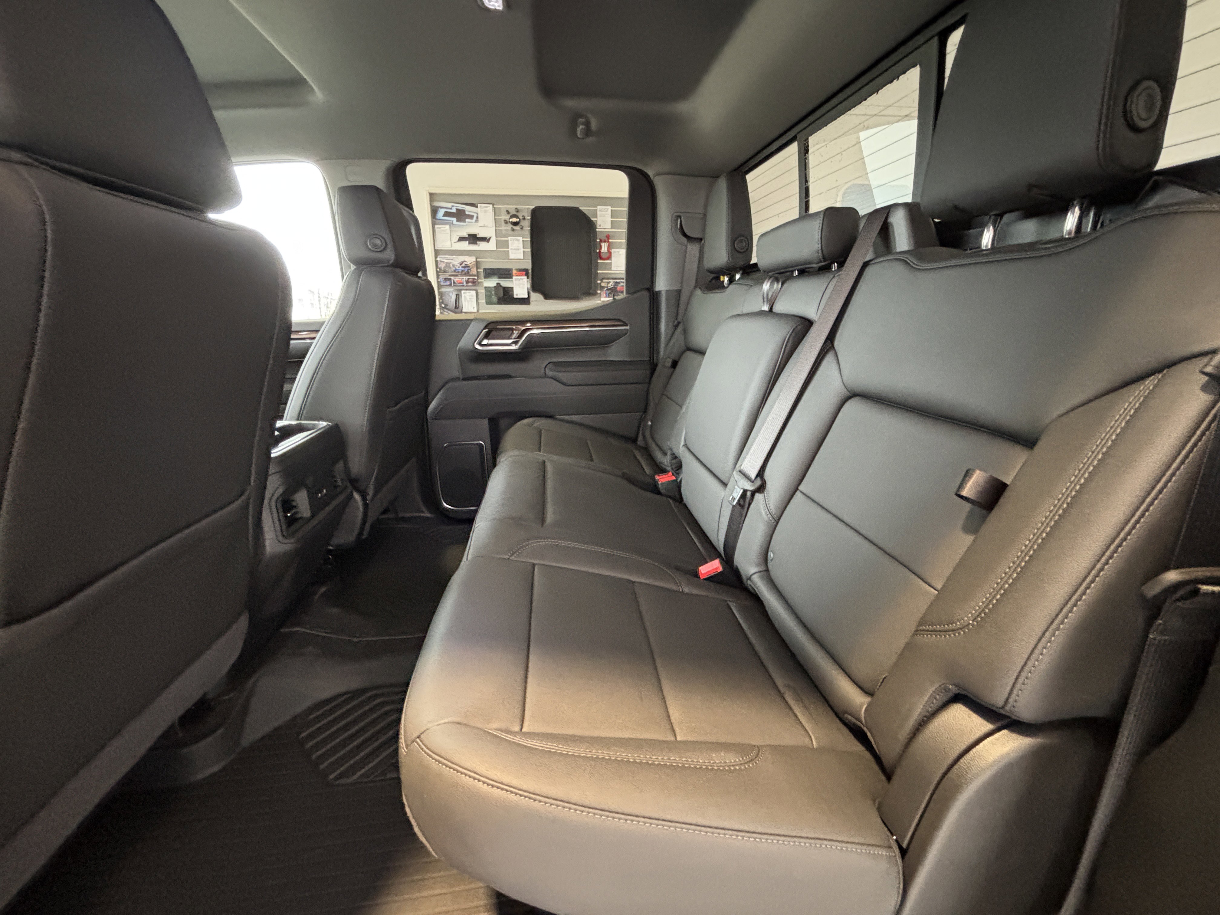 New 2026 Chevrolet Silverado 1500 LT Trail Boss w/ Convenience Package II image 20