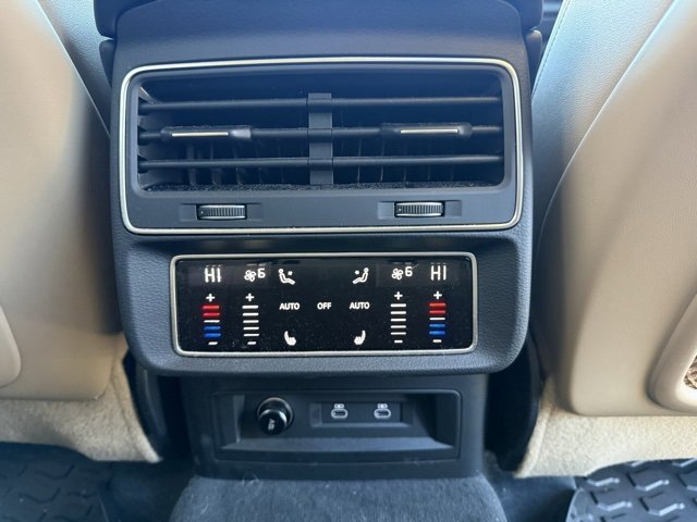 Used 2023 Audi Q8 Premium Plus w/ Premium Plus Package image 15