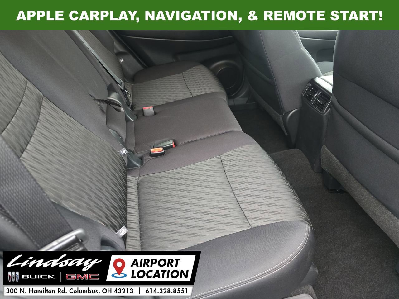 Used 2018 Nissan Rogue SV w/ Premium Package image 27