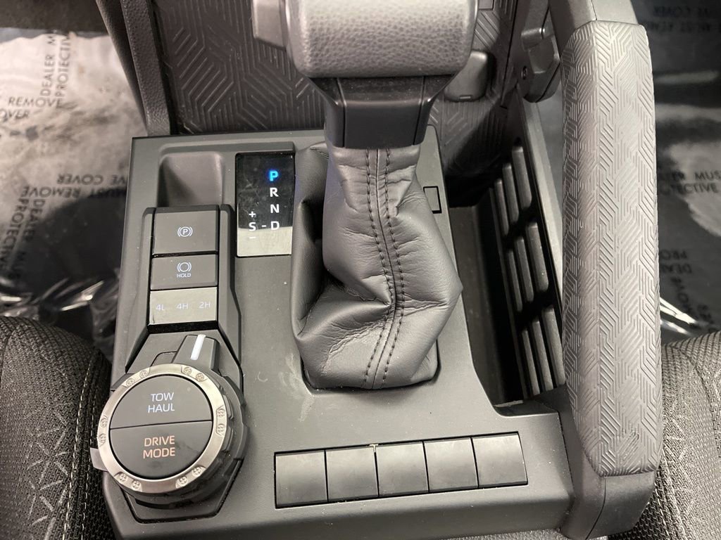 Used 2025 Toyota 4Runner SR5 image 14