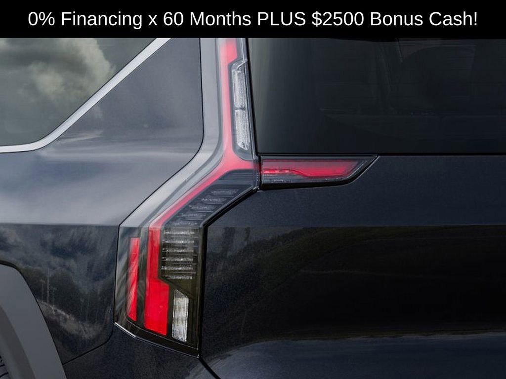 New 2026 Kia EV9 Light image 11