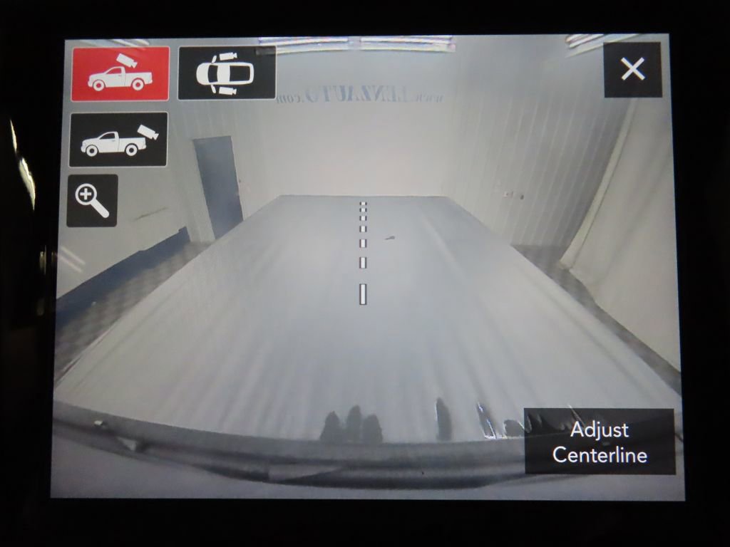 Used 2022 RAM 2500 Laramie w/ Night Edition AWD/4WD image 22