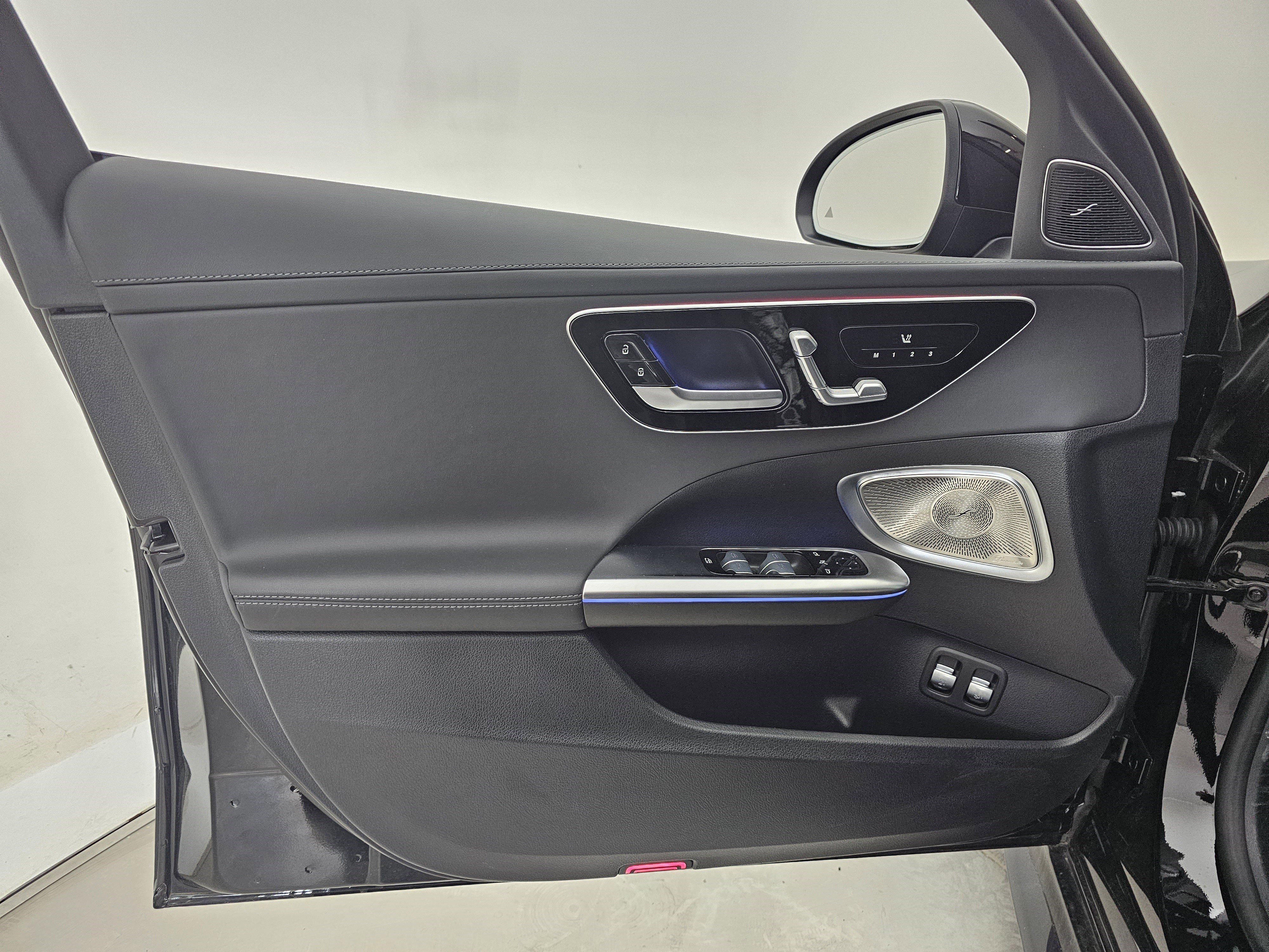 Certified 2025 Mercedes-Benz C 36 AMG S image 10