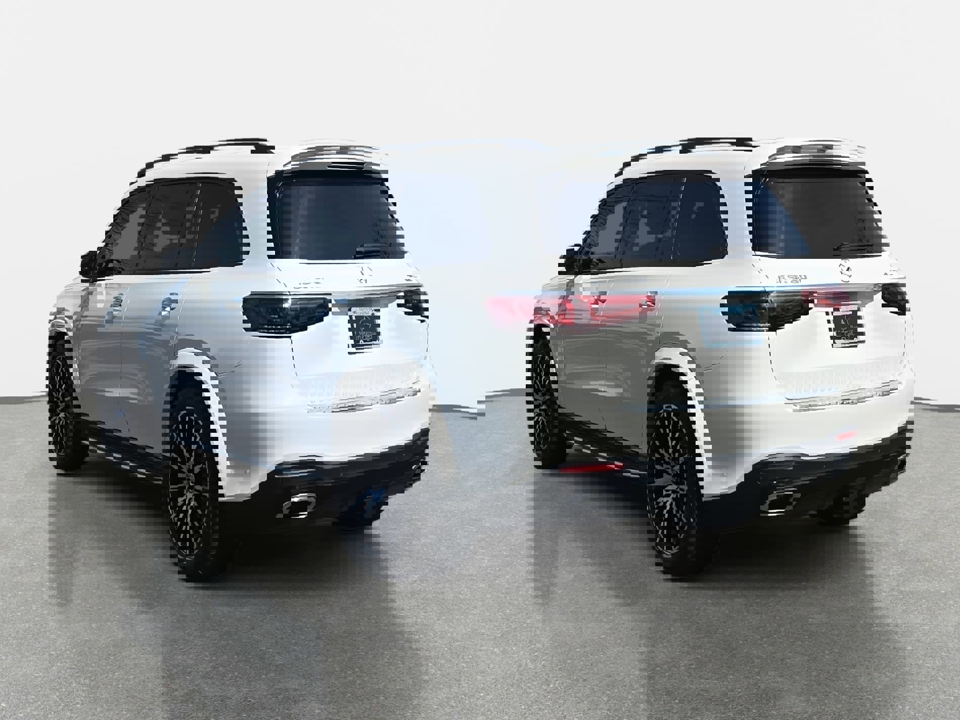 Certified 2023 Mercedes-Benz GLS 450 GLS 450 image 7