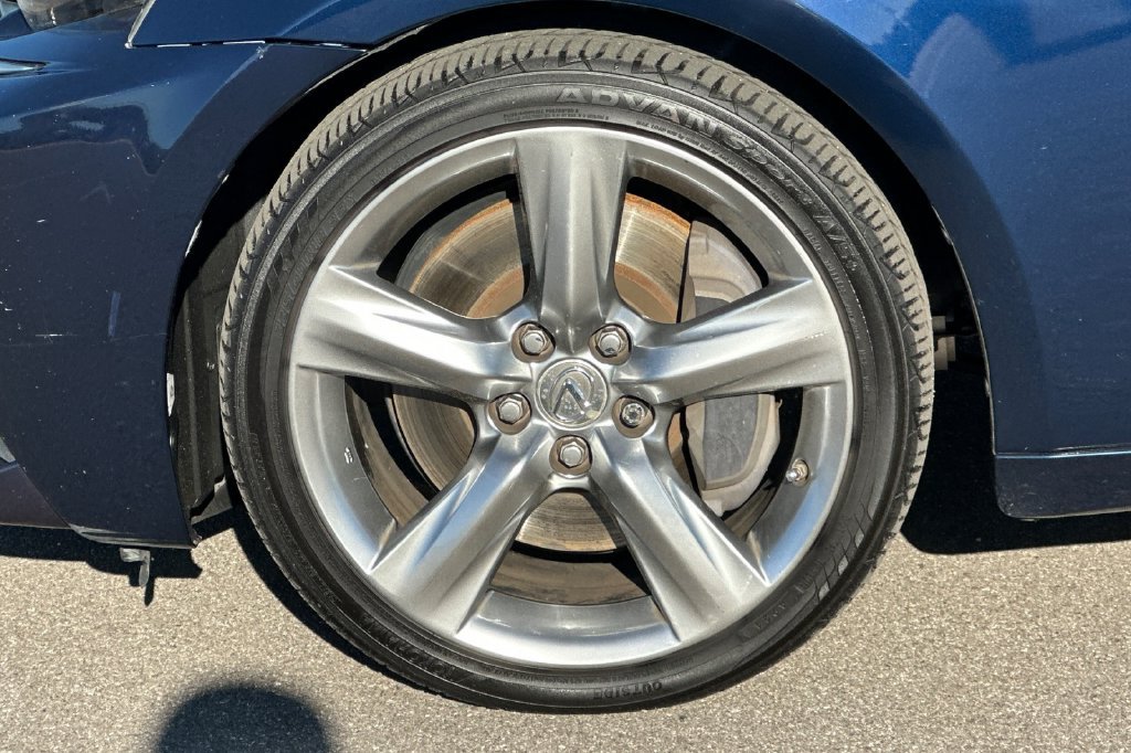 Used 2014 Lexus IS 350 w/ Navigation Package RWD image 25