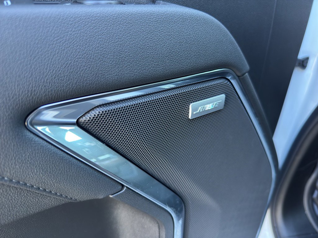 New 2026 Chevrolet Silverado 1500 LT Trail Boss w/ Convenience Package II image 17