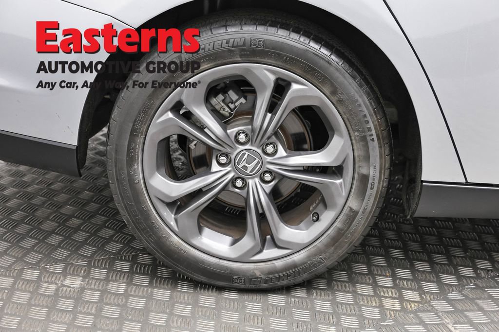 Used 2024 Honda Accord EX image 30